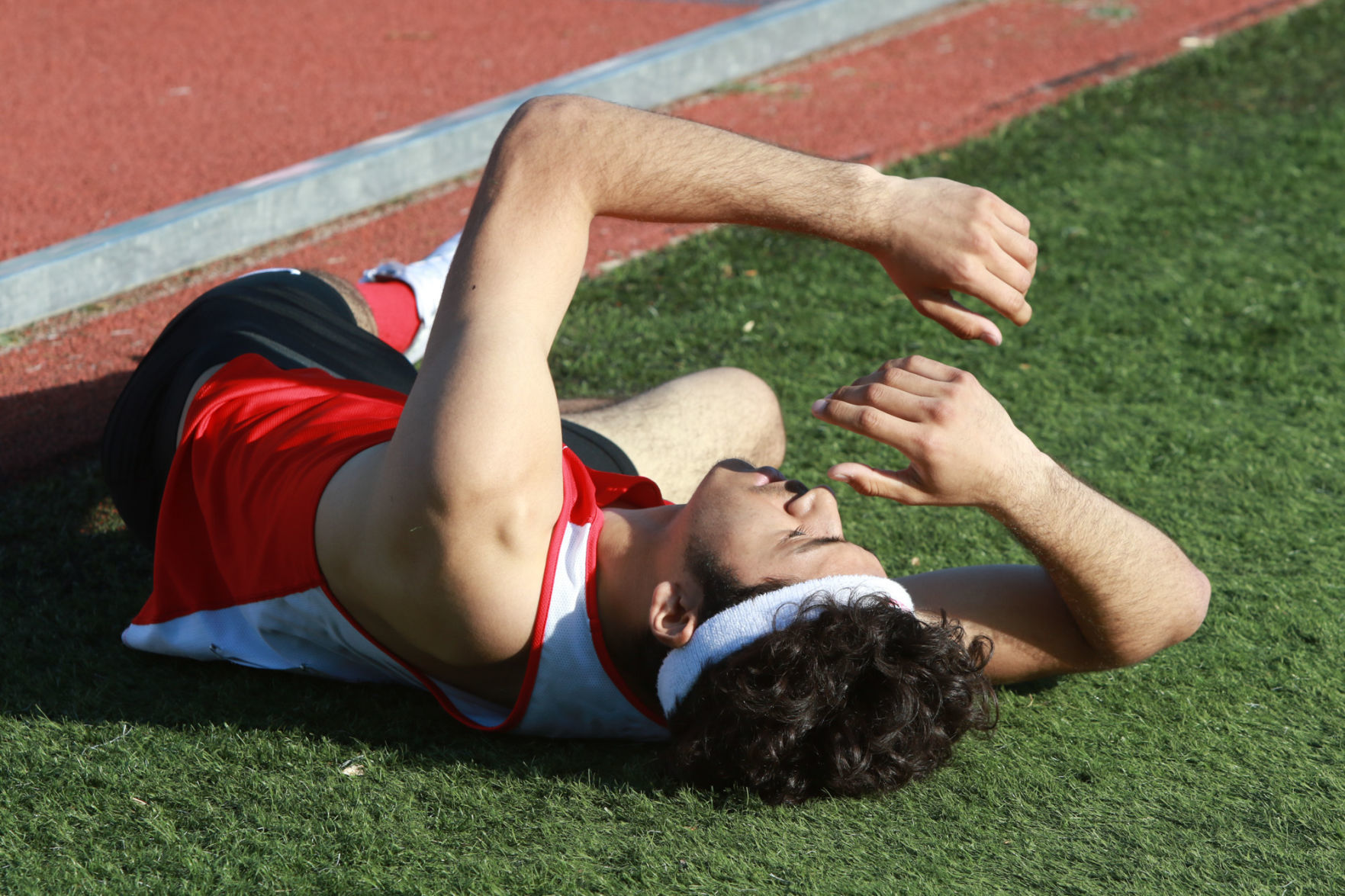 Gallery: Valparaiso track regional